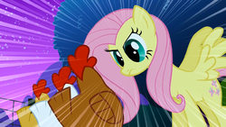 Zz1562644244fluttershystaringatchickenss01e17png — My little Pony Friendship is Magic Season 1 Tier option 13