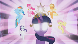Zz1562644244mainponiesactivatedtheelementsofharmonys01e02png — My little Pony Friendship is Magic Season 1 Tier option 15