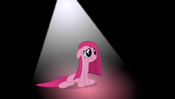 Zz1562644244pinkiepiesurroundedbydarknessunderaconeoflights01e25png — My little Pony Friendship is Magic Season 1 Tier option 17