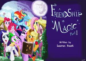 7ia9z0vjpg — My Little Pony: Friendship is Magic, Season 1 Episodes option 6