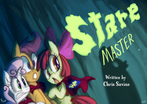 9ekrkfrjpg — My Little Pony: Friendship is Magic, Season 1 Episodes option 7