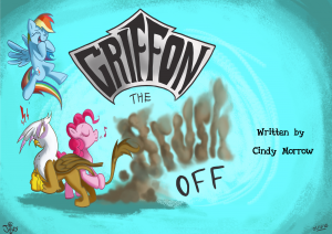 D7jt4gtjpg — My Little Pony: Friendship is Magic, Season 1 Episodes option 9