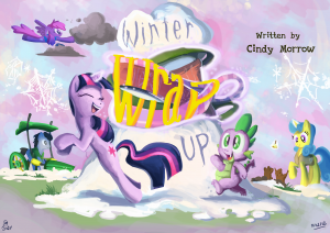 F8lec4ojpg — My Little Pony: Friendship is Magic, Season 1 Episodes option 10