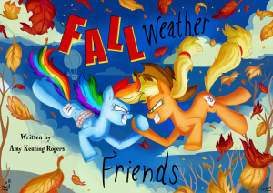 Jjalcfcjpg — My Little Pony: Friendship is Magic, Season 1 Episodes option 15