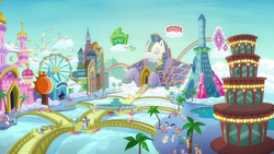 Laspegasuss6e20png — My little Pony Friendship is Magic Season 6 option 8