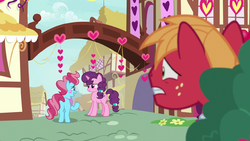 Mrscake2522justbehonestwithhim2522s8e10png — My little Pony Friendship is Magic Season 8 option 11