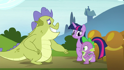 Sludge2522iwaslookingforyou2522s8e24png — My little Pony Friendship is Magic Season 8 option 20