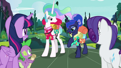 Princesslunawhileweregones9e13png — My little Pony Friendship is Magic Season 9 option 5