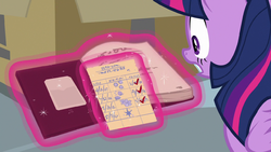 Twilightseeshowoverdueherbookiss9e5png — My little Pony Friendship is Magic Season 9 option 11