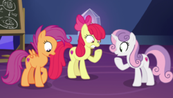 Zz1569777923cutiemarkcrusadersturnedintoadultss9e22png — My little Pony Friendship is Magic Season 9 option 22