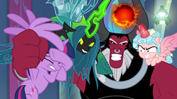 Zz1570983018legionofdoomthreateningtwilights9e24png — My little Pony Friendship is Magic Season 9 option 25