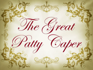 Thegreatpattycapertitlecardpng — My opinions on SpongeBob SquarePants Season 7 option 38