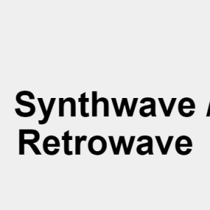 30png — My personal EDM subgenres list option 24