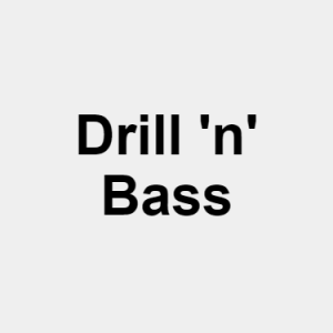 Bfdrpng — My personal EDM subgenres list option 82
