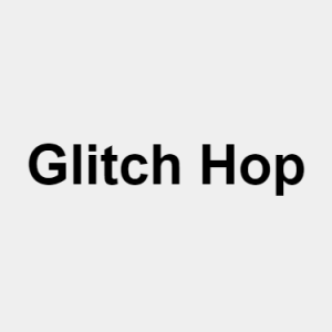 Jytrdhfpng — My personal EDM subgenres list option 108