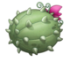 Barrb Eggpng — My Singing Monsters - All Eggs option 3