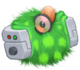 Epicdeedge Eggpng — My Singing Monsters - All Eggs option 34