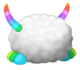 Epicpompom Eggpng — My Singing Monsters - All Eggs option 47