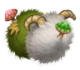 Epicthumpies Eggpng — My Singing Monsters - All Eggs option 61