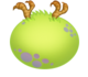 Epictweedle Eggpng — My Singing Monsters - All Eggs option 63