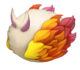 Glowl Eggpng — My Singing Monsters - All Eggs option 81