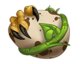Gobbleygourd Eggpng — My Singing Monsters - All Eggs option 83