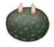 Grumpyre Eggpng — My Singing Monsters - All Eggs option 84