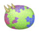 Kazilleon Eggpng — My Singing Monsters - All Eggs option 93