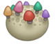 Mushaboom Eggpng — My Singing Monsters - All Eggs option 99