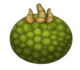 Oaktopus Eggpng — My Singing Monsters - All Eggs option 102