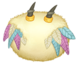 Parlsona Eggpng — My Singing Monsters - All Eggs option 105