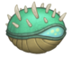 Peckidna Eggpng — My Singing Monsters - All Eggs option 106