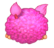 Pompom Eggpng — My Singing Monsters - All Eggs option 112
