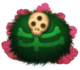 Rareboodoo Eggpng — My Singing Monsters - All Eggs option 124