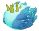 Rareglowl Eggpng — My Singing Monsters - All Eggs option 141