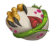 Raregobbleygourd Eggpng — My Singing Monsters - All Eggs option 143