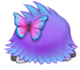 Rarepompom Eggpng — My Singing Monsters - All Eggs option 158