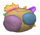 Rarequarrister Eggpng — My Singing Monsters - All Eggs option 162