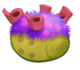 Rarereedling Eggpng — My Singing Monsters - All Eggs option 165