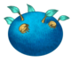 Rareshrubb Eggpng — My Singing Monsters - All Eggs option 172