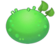 Rarespunge Eggpng — My Singing Monsters - All Eggs option 176