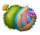 Rarethumpies Eggpng — My Singing Monsters - All Eggs option 181