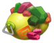 Raretring Eggpng — My Singing Monsters - All Eggs option 183