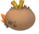Raretweedle Eggpng — My Singing Monsters - All Eggs option 184