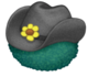Shugabass Eggpng — My Singing Monsters - All Eggs option 204