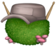 Shugabeats Eggpng — My Singing Monsters - All Eggs option 205