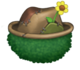 Shugabush Eggpng — My Singing Monsters - All Eggs option 206