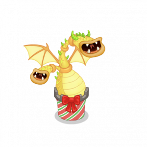 Create a My Singing Monsters - Costume Party #4 - Yay Tier List - TierMaker