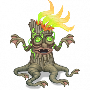 Epicoaktopuspng — My Singing Monsters Characters option 10