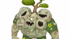 Epicquarristerpng — My Singing Monsters Characters option 12